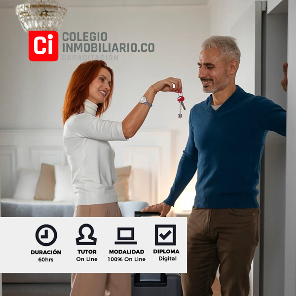 Curso Airbnb  (Gestión de Arriendos de Corta Estadía)