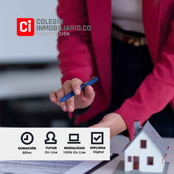 Curso de Administración de Propiedades